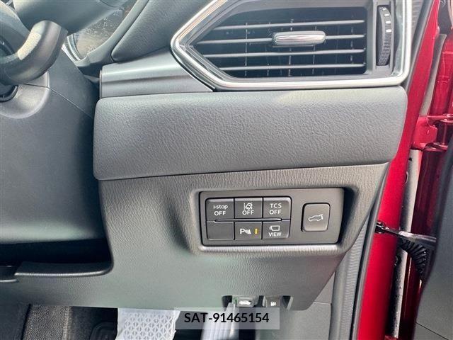Mazda CX-5 2020-09 386011-28