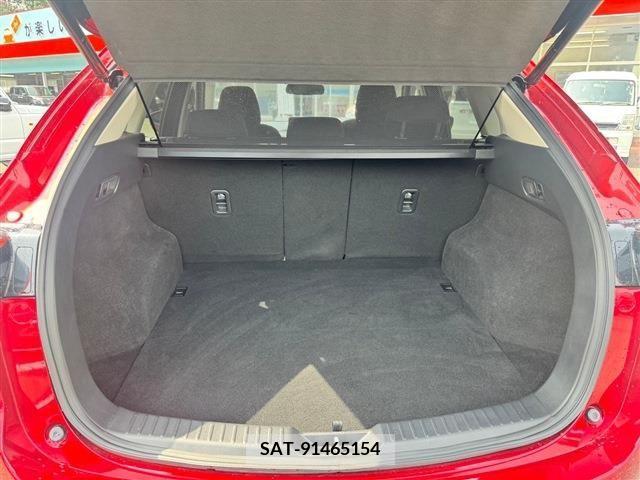Mazda CX-5 2020-09 386011-18