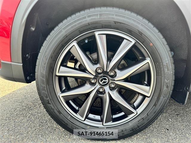 Mazda CX-5 2020-09 386011-9