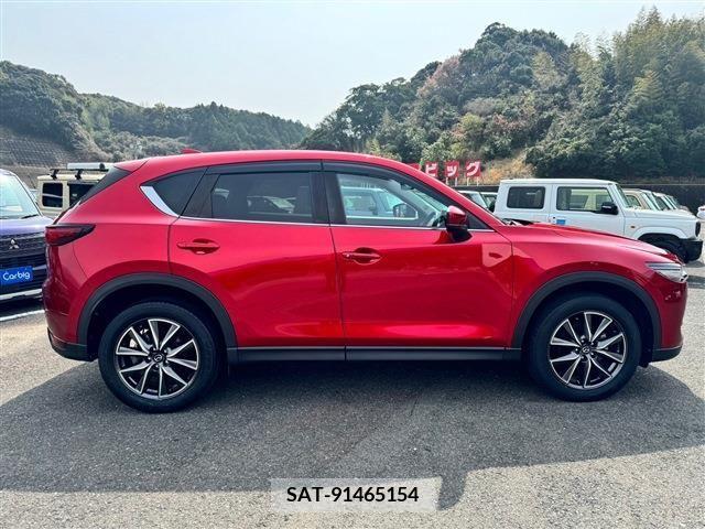 Mazda CX-5 2020-09 386011-8
