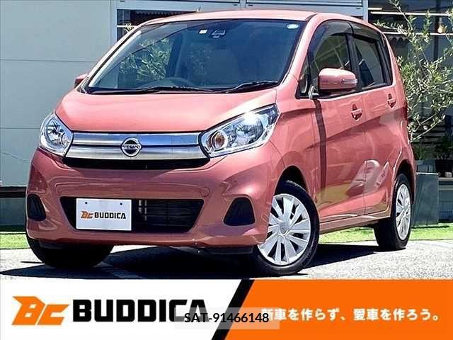 Nissan DAYZ 2017-07 296150-0