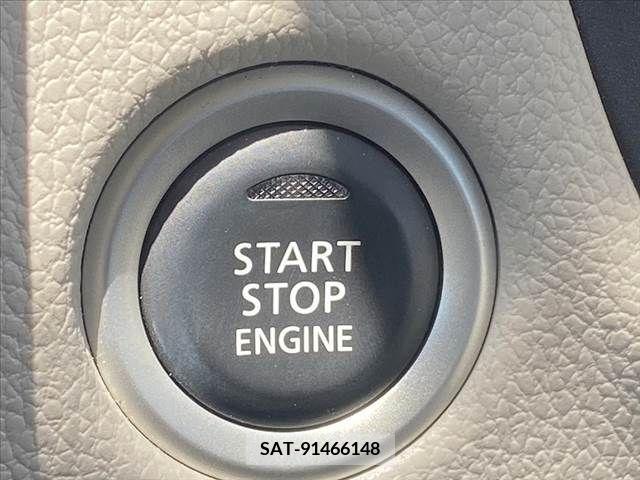 Nissan DAYZ 2017-07 296150-3