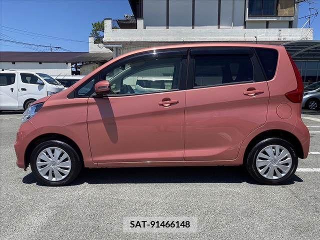 Nissan DAYZ 2017-07 296150-10