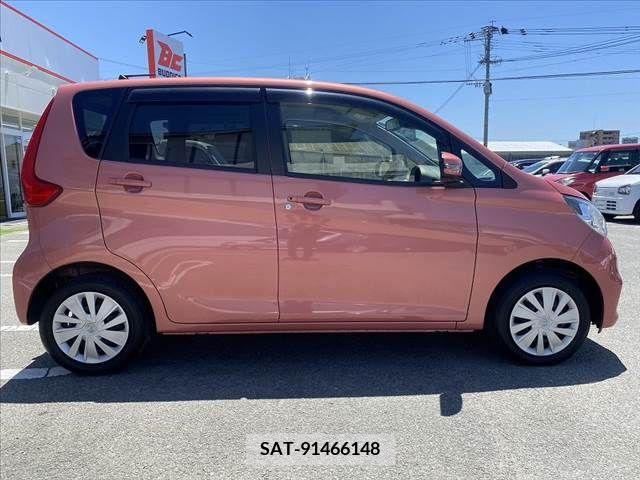 Nissan DAYZ 2017-07 296150-11