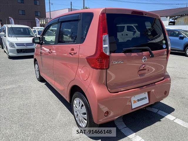 Nissan DAYZ 2017-07 296150-14