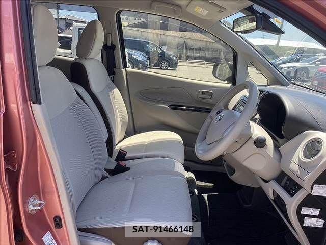Nissan DAYZ 2017-07 296150-15