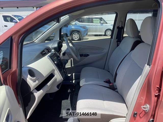 Nissan DAYZ 2017-07 296150-16