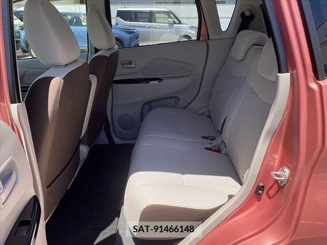 Nissan DAYZ 2017-07 296150-18