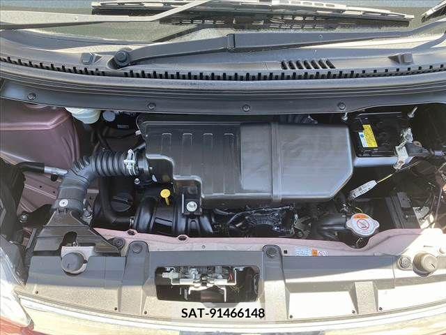 Nissan DAYZ 2017-07 296150-19
