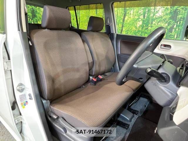 Suzuki MR WAGON 2011-12 256791-9