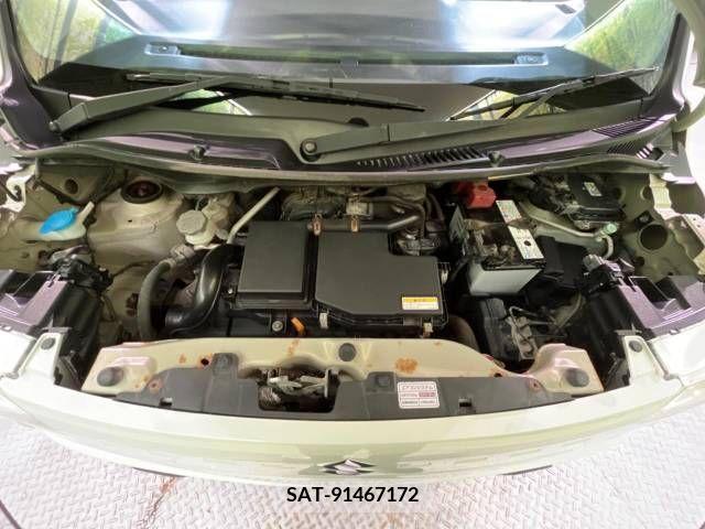 Suzuki MR WAGON 2011-12 256791-18