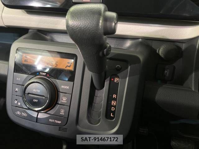 Suzuki MR WAGON 2011-12 256791-7