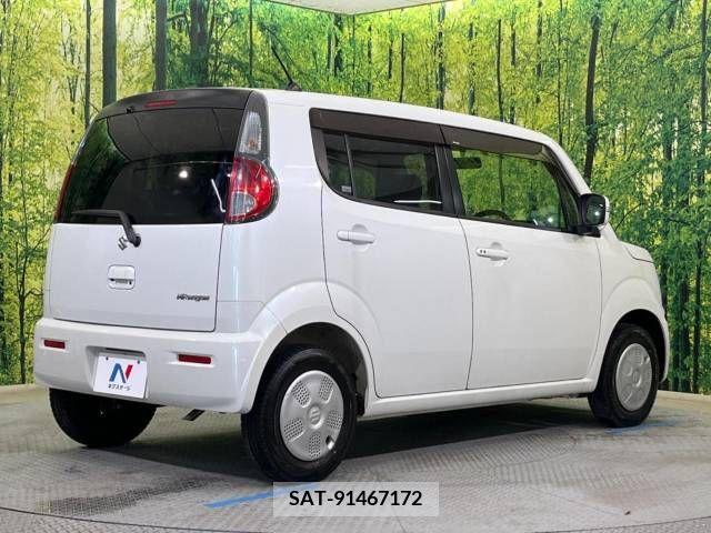 Suzuki MR WAGON 2011-12 256791-17