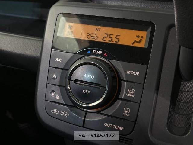 Suzuki MR WAGON 2011-12 256791-6