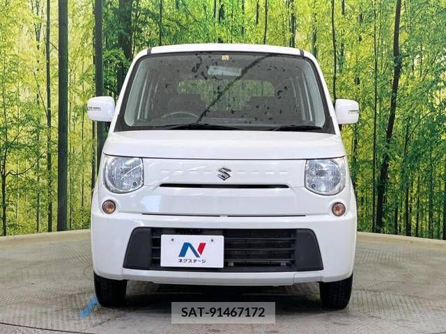 Suzuki MR WAGON 2011-12 256791-14