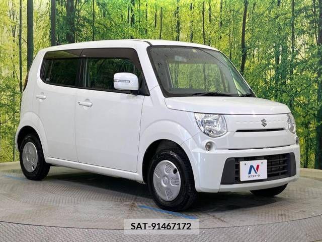 Suzuki MR WAGON 2011-12 256791-16