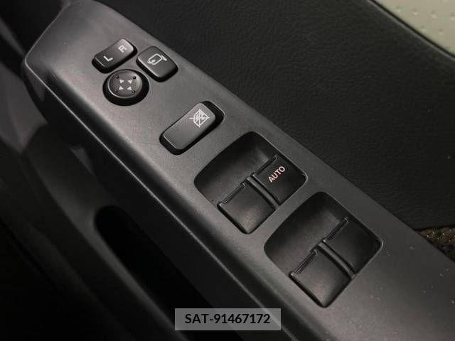 Suzuki MR WAGON 2011-12 256791-5