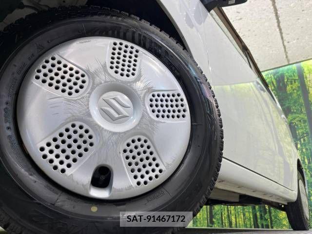 Suzuki MR WAGON 2011-12 256791-13