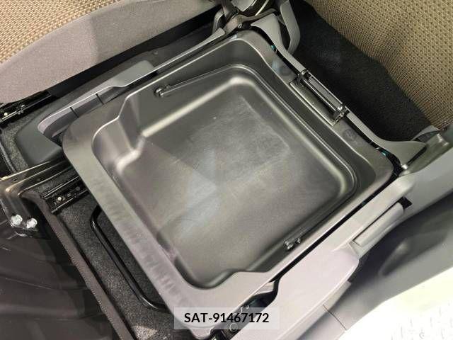 Suzuki MR WAGON 2011-12 256791-4