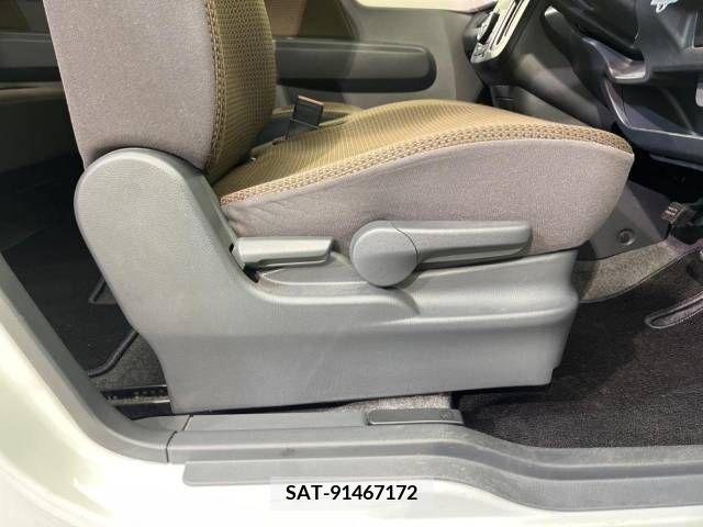 Suzuki MR WAGON 2011-12 256791-3
