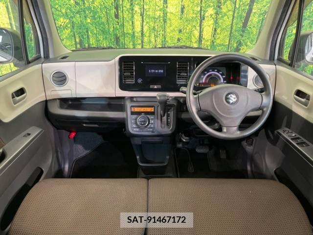 Suzuki MR WAGON 2011-12 256791-1