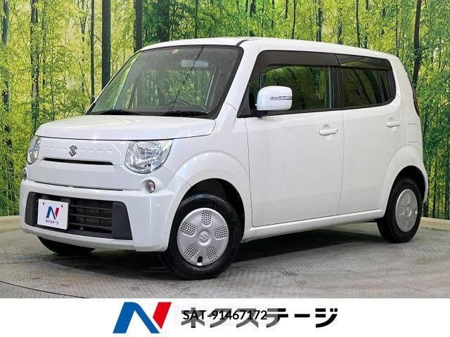 Suzuki MR WAGON 2011-12 256791-0