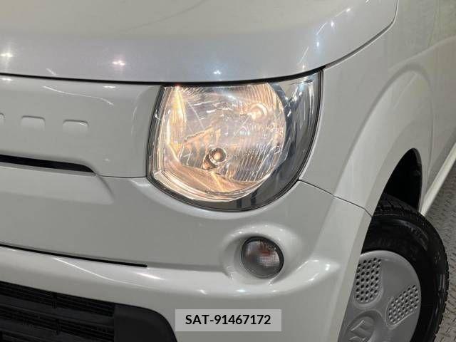 Suzuki MR WAGON 2011-12 256791-12