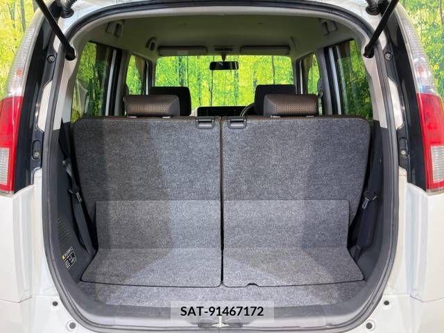 Suzuki MR WAGON 2011-12 256791-11