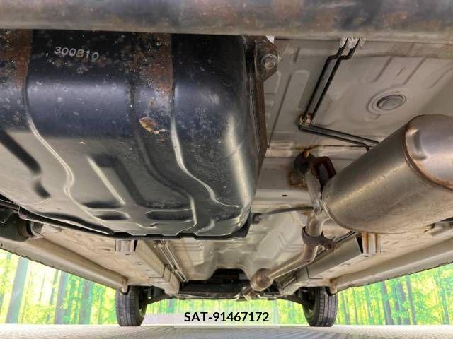 Suzuki MR WAGON 2011-12 256791-19