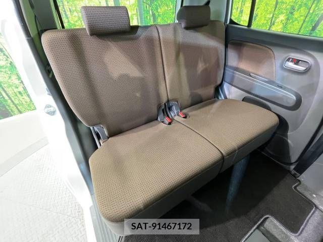 Suzuki MR WAGON 2011-12 256791-10