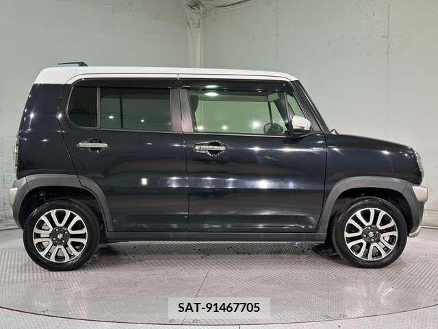 Suzuki HUSTLER 2016-04 272397-7