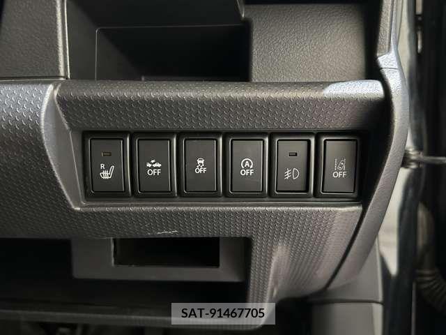 Suzuki HUSTLER 2016-04 272397-17