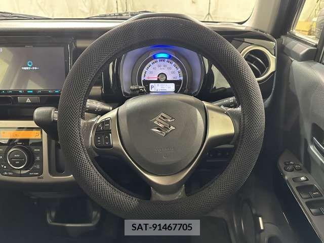 Suzuki HUSTLER 2016-04 272397-13