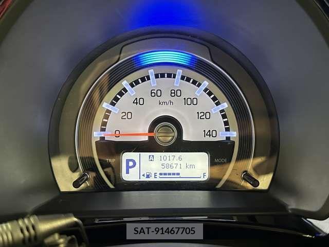 Suzuki HUSTLER 2016-04 272397-14