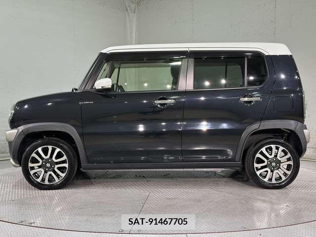 Suzuki HUSTLER 2016-04 272397-11