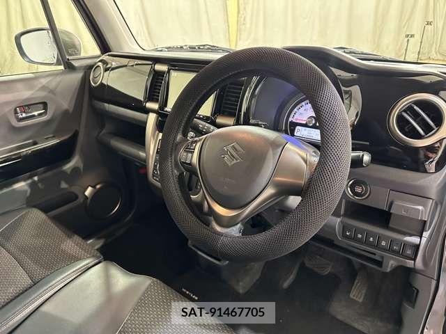 Suzuki HUSTLER 2016-04 272397-12