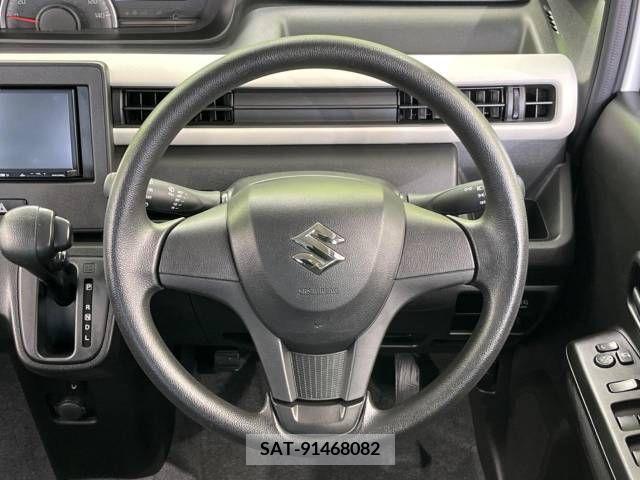 Suzuki WAGON R 2017-08 256418-12