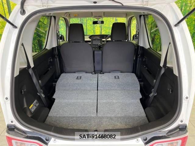Suzuki WAGON R 2017-08 256418-11