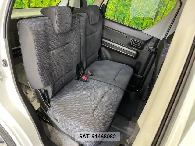 Suzuki WAGON R 2017-08 256418-10