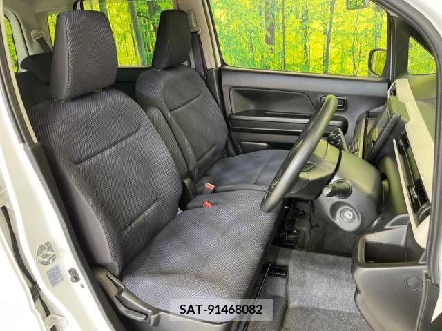 Suzuki WAGON R 2017-08 256418-9