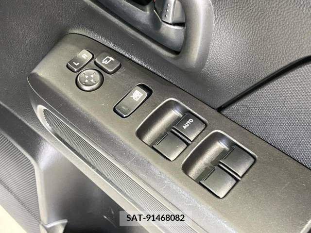 Suzuki WAGON R 2017-08 256418-8