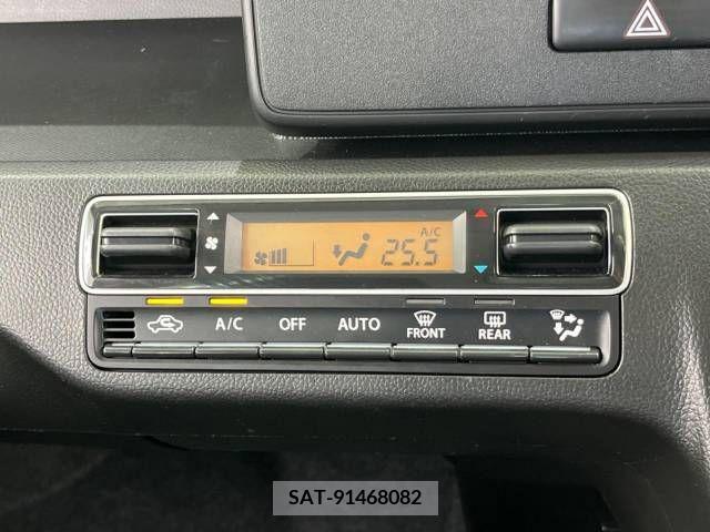 Suzuki WAGON R 2017-08 256418-7