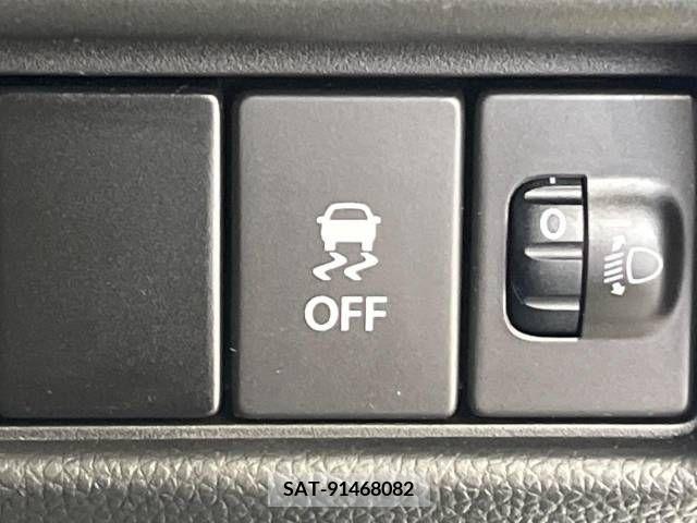 Suzuki WAGON R 2017-08 256418-6