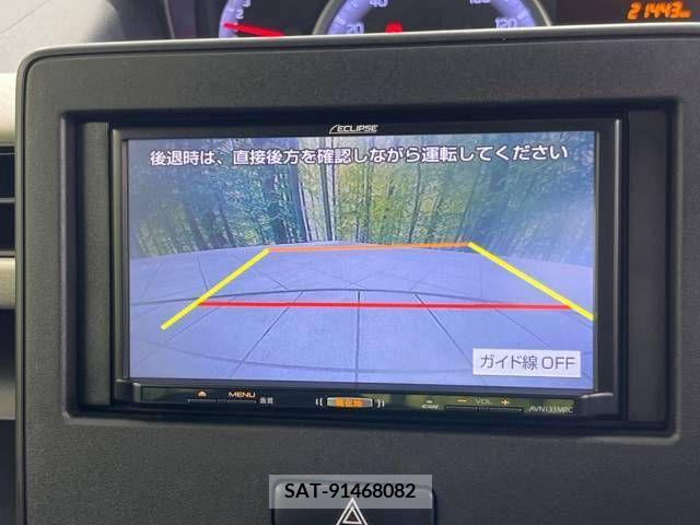 Suzuki WAGON R 2017-08 256418-2