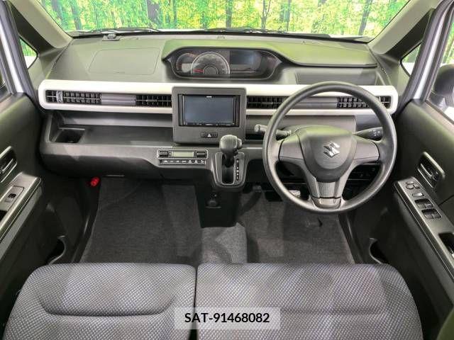 Suzuki WAGON R 2017-08 256418-1