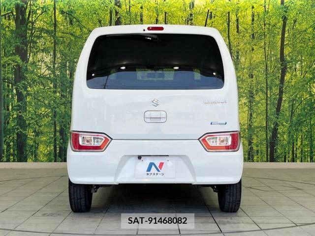 Suzuki WAGON R 2017-08 256418-16