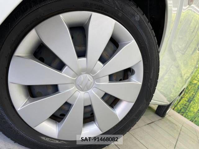 Suzuki WAGON R 2017-08 256418-14