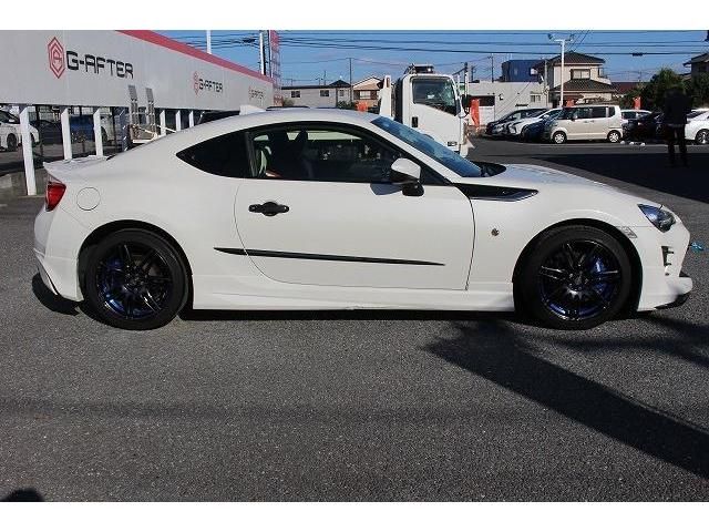 Toyota 86 2018-09 20890-9