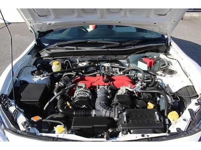 Toyota 86 2018-09 20890-17