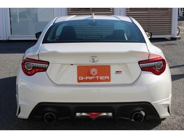Toyota 86 2018-09 20890-8